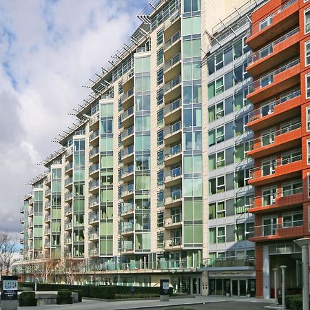 Riverside 1 Bed Apartment London Ngoại thất bức ảnh