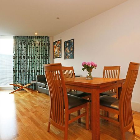 Riverside 1 Bed Apartment London Ngoại thất bức ảnh