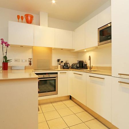 Riverside 1 Bed Apartment London Ngoại thất bức ảnh